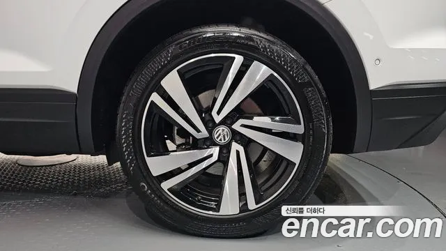 Volkswagen Touareg 3rd generation id 2754293 из Кореи 15