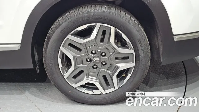 Hyundai The New Santa Fe id 2714354 из Кореи 15