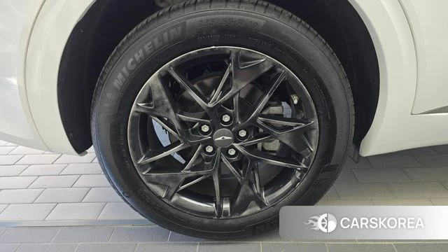 Genesis GV70 id 4894578 из Кореи 27