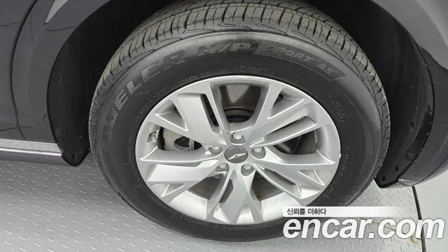 Genesis GV70 id 2674584 из Кореи 15