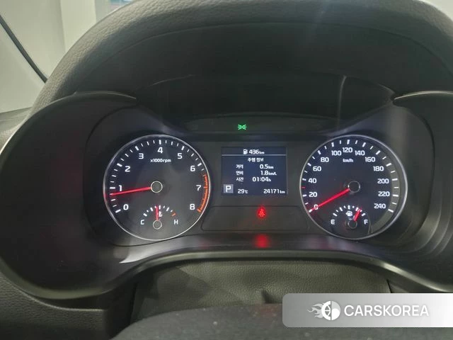 Kia Come New K3 id 4406381 из Кореи 11