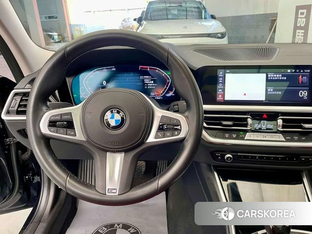 BMW 3 series id 4253920 из Китая 15
