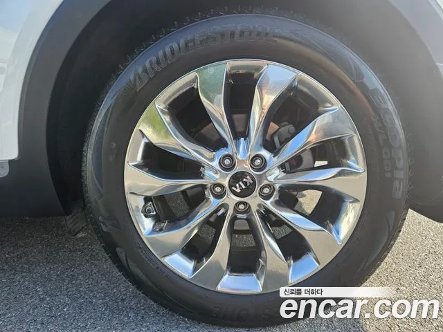 Kia The New Sorento id 2917932 из Кореи 15