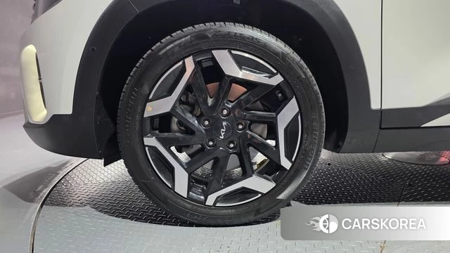 Kia The New Seltos id 4778484 из Кореи 15