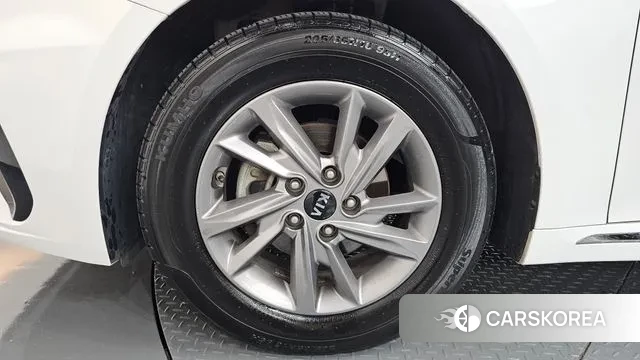 Kia The New K5 2nd generation id 3357074 из Кореи 15