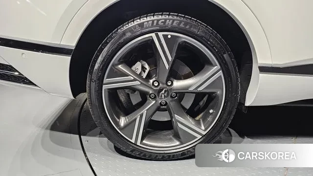 Genesis GV80 id 3486878 из Кореи 15