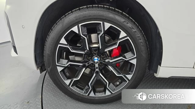 BMW X3 (G45) id 4456117 из Кореи 27