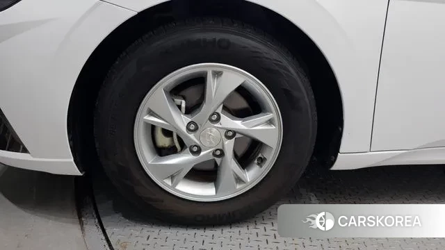 Hyundai Avante (CN7) id 3111787 из Кореи 15