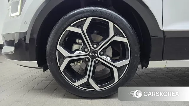 Kia Di Ol Nu Niro id 3716873 из Кореи 15