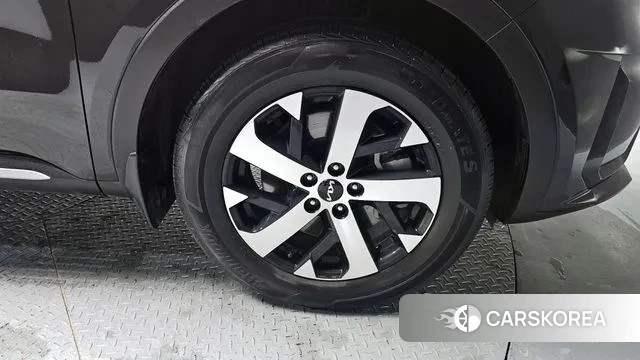 Kia Sorento 4th Generation id 3467889 из Кореи 15