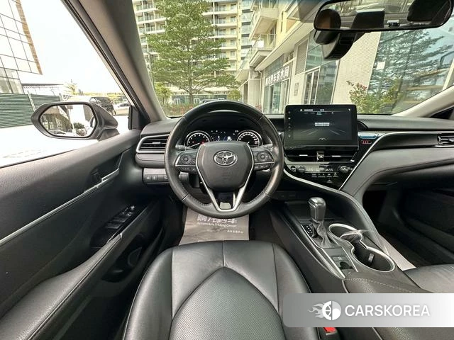 Toyota Camry id 4299833 из Китая 22