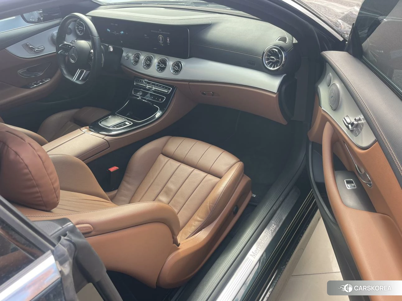 Mercedes-Benz E-class (imported) id 4441109 из Китая 12