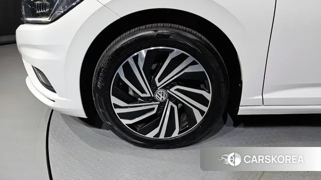 Volkswagen 7th Generation of Jetta id 3318608 из Кореи 15