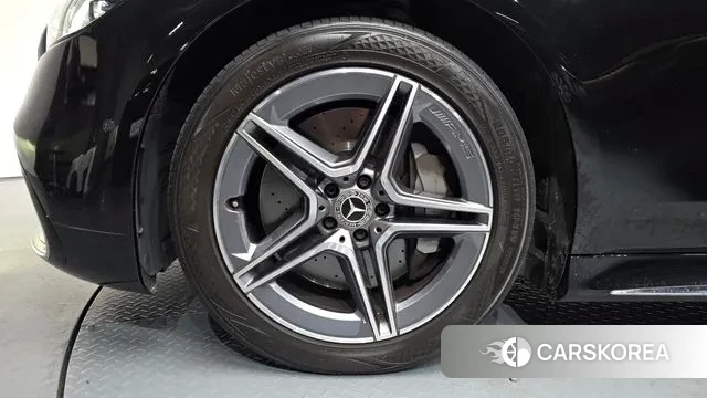 Mercedes-Benz S-Class W223 id 3241490 из Кореи 15