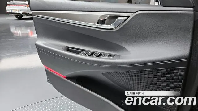 Hyundai The New Grandeur IG id 2593696 из Кореи 15