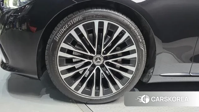 Mercedes-Benz S-Class W223 id 3567220 из Кореи 15