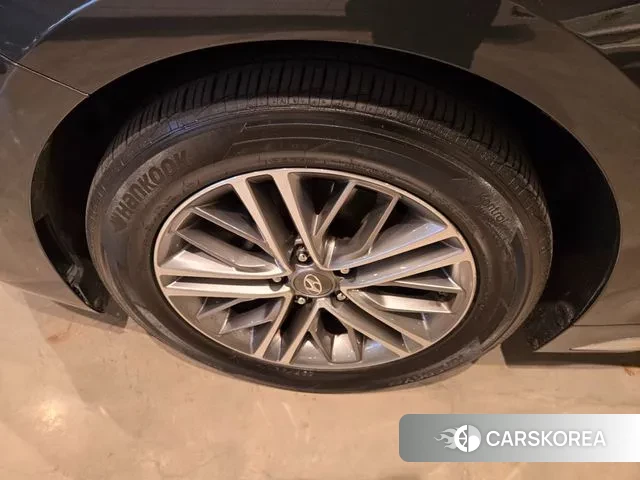 Hyundai Grandeur IG id 3552907 из Кореи 15
