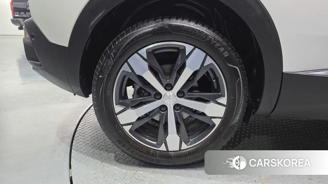 Peugeot 3008 second generation id 4343431 из Кореи 15
