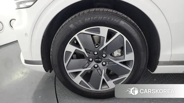 Genesis Electrified GV70 id 3528193 из Кореи 15