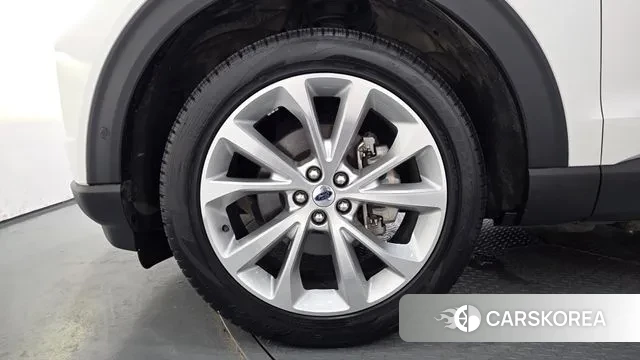 Ford Explorer 6th Generation id 3022592 из Кореи 15