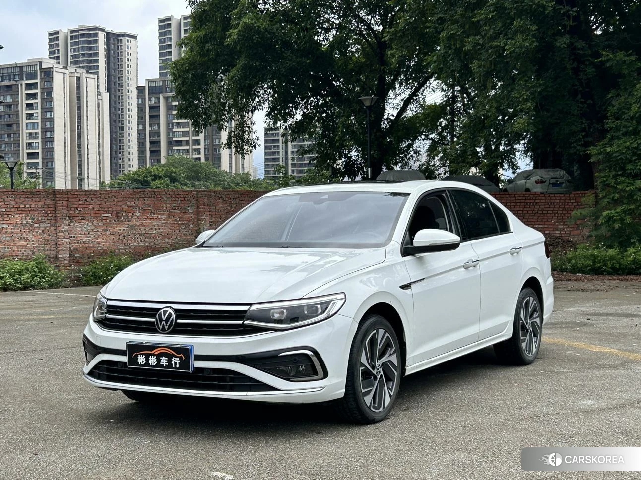 Volkswagen Bora id 4487174 из Китая 10