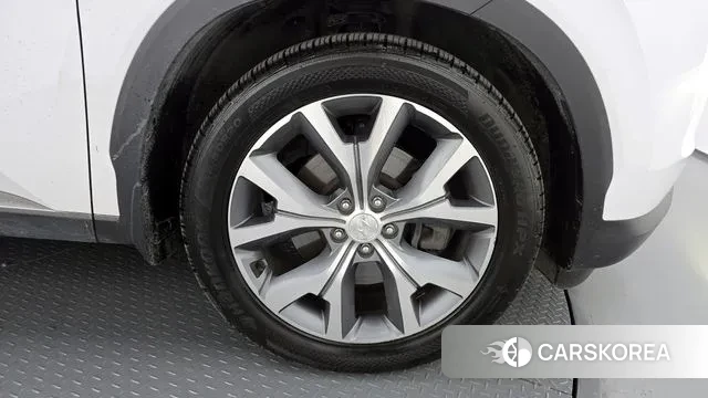 Hyundai Palisade id 3459763 из Кореи 15