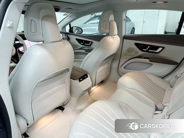 Mercedes-Benz EQS id 4353690 из Китая 16