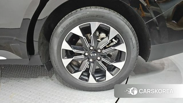 Kia Carnival 4th generation id 4529901 из Кореи 15
