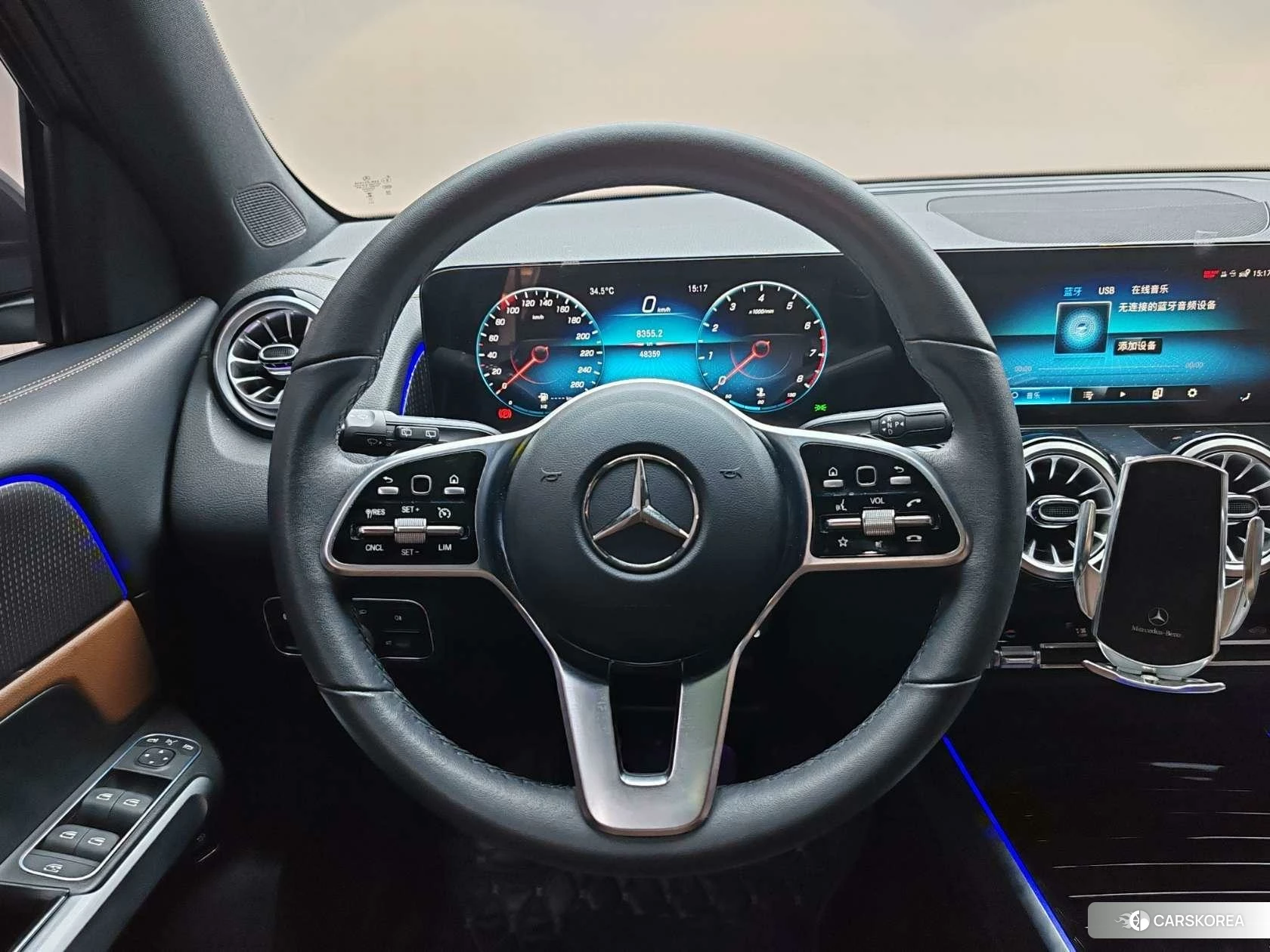 Mercedes-Benz GLB id 4455782 из Китая 9