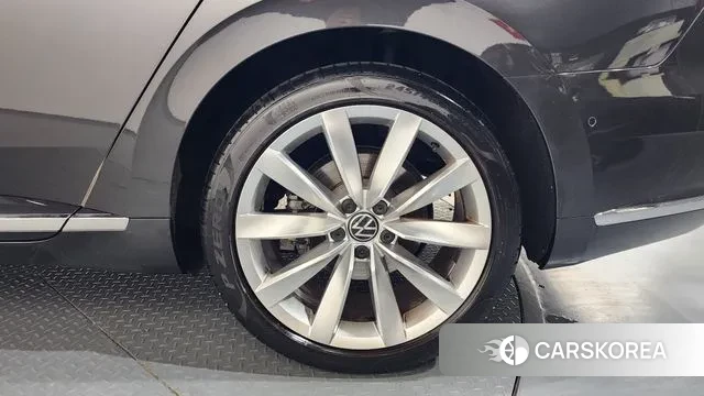 Volkswagen Arteon id 3734424 из Кореи 15