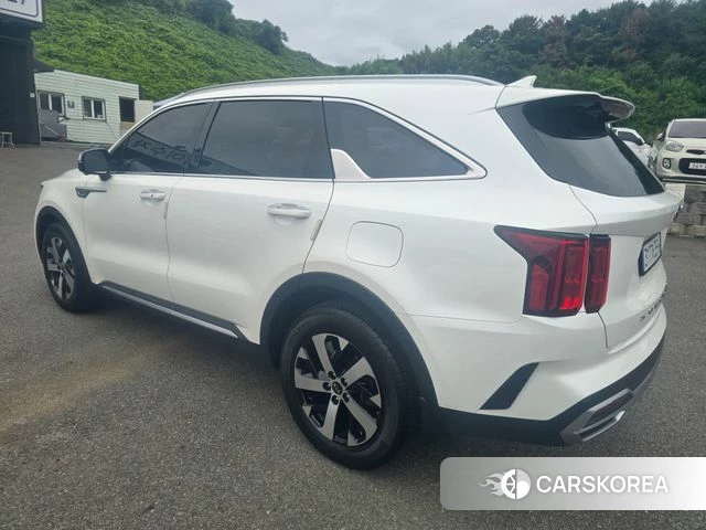 Kia Sorento 4th Generation id 4507527 из Кореи 15