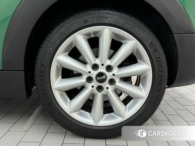 Mini Cooper Clubman id 4485799 из Кореи 10