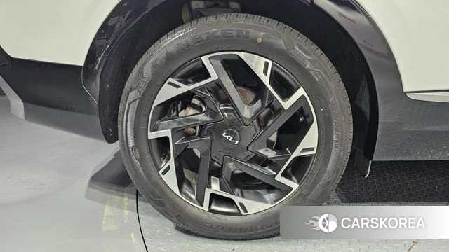 Kia Sportage 5th Generation id 4414958 из Кореи 25