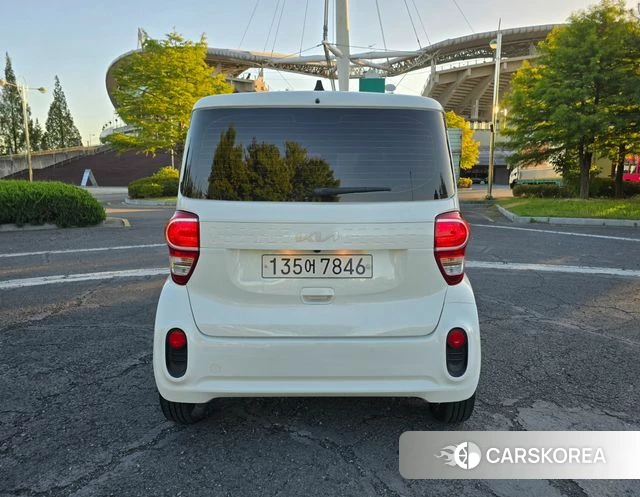 Kia The New Ray id 4701786 из Кореи 15
