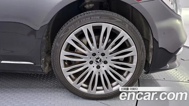 Mercedes-Benz S-Class W222 id 2865422 из Кореи 15