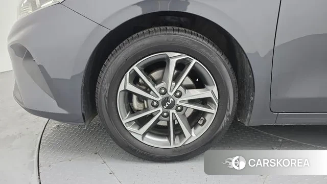 Kia The New K3 2nd generation id 3468407 из Кореи 15