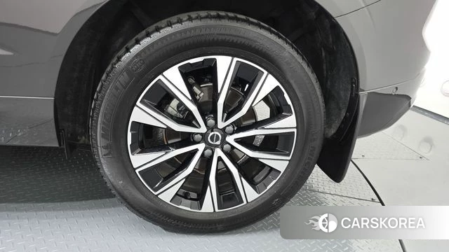 Volvo XC60 second Generation id 3858967 из Кореи 16