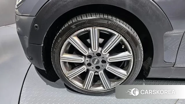 Mini Cooper SD Clubman id 3296007 из Кореи 15