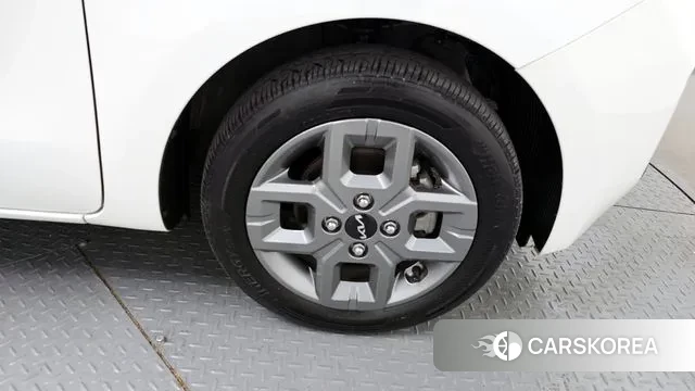 Kia The New Kia Ray id 3539377 из Кореи 15