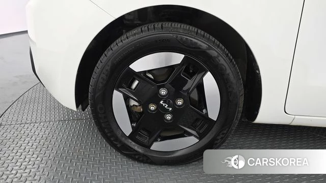 Kia The New Kia Ray EV id 4194652 из Кореи 28