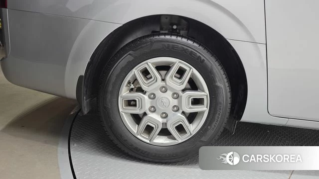 Hyundai Staria id 4893571 из Кореи 29