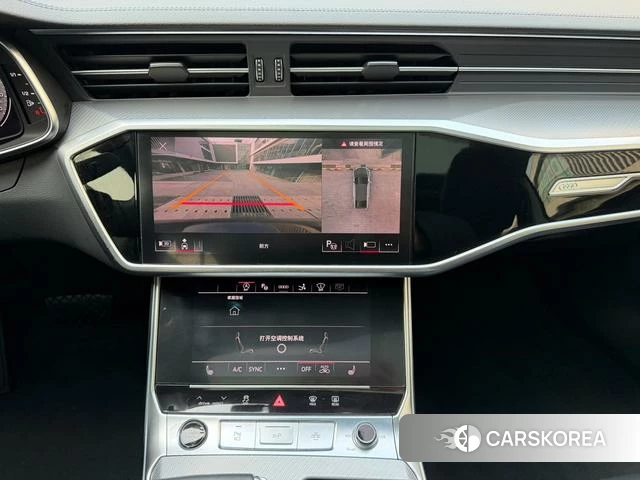 Audi A7 id 4265917 из Китая 12