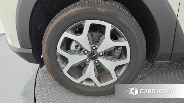Ssangyong Torres id 4879699 из Кореи 32
