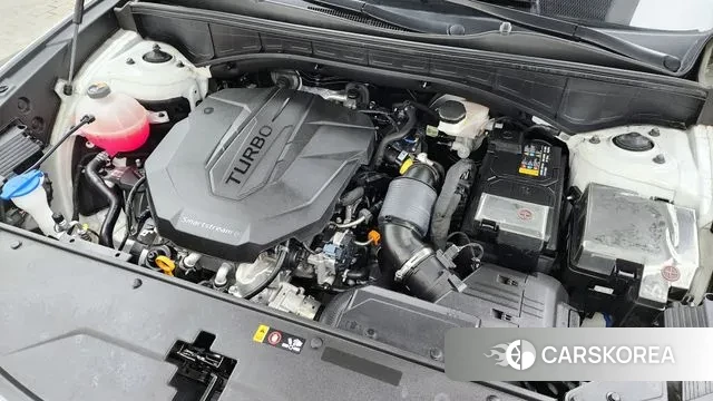 Kia Sorento 4th Generation id 3645690 из Кореи 15