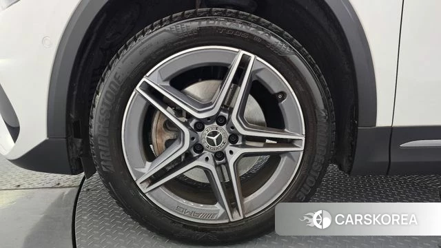 Mercedes-Benz GLA - Class H247 id 4266923 из Кореи 30