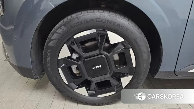 Kia The New Carnival 4th Generation id 3036432 из Кореи 15