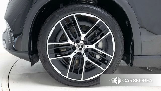 Mercedes-Benz EQE SUV X294 id 4617435 из Кореи 15
