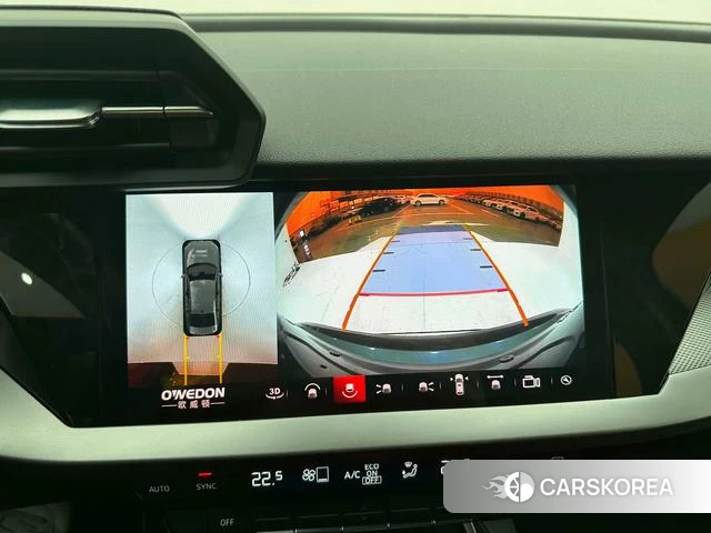 Audi A3 id 4258412 из Китая 19