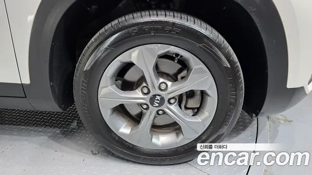 Kia Seltos id 2916472 из Кореи 15