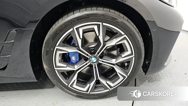 BMW 4 Series (G22) id 3696116 из Кореи 15